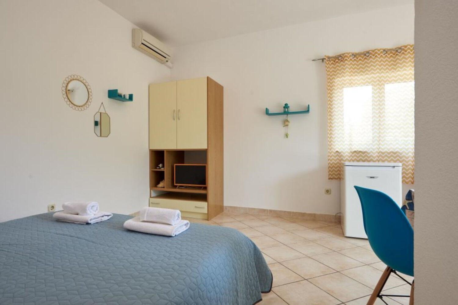 Apartments Mare - 30 M From Pebble Beach Seget Vranjica Exterior photo